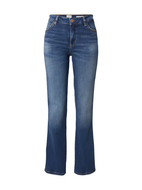 GUESS GUESS Traperice  plava