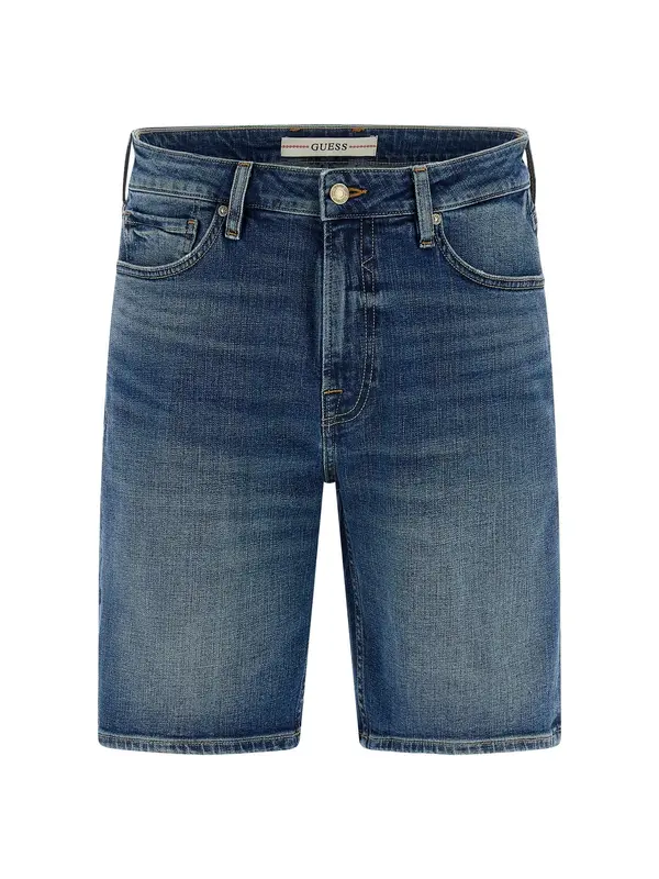 GUESS GUESS Traperice  plavi traper