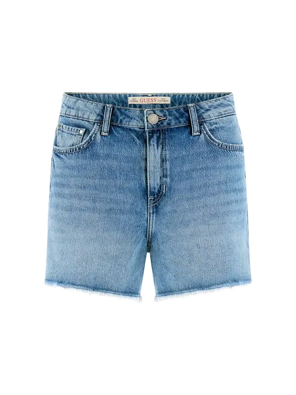 GUESS GUESS Traperice  plavi traper
