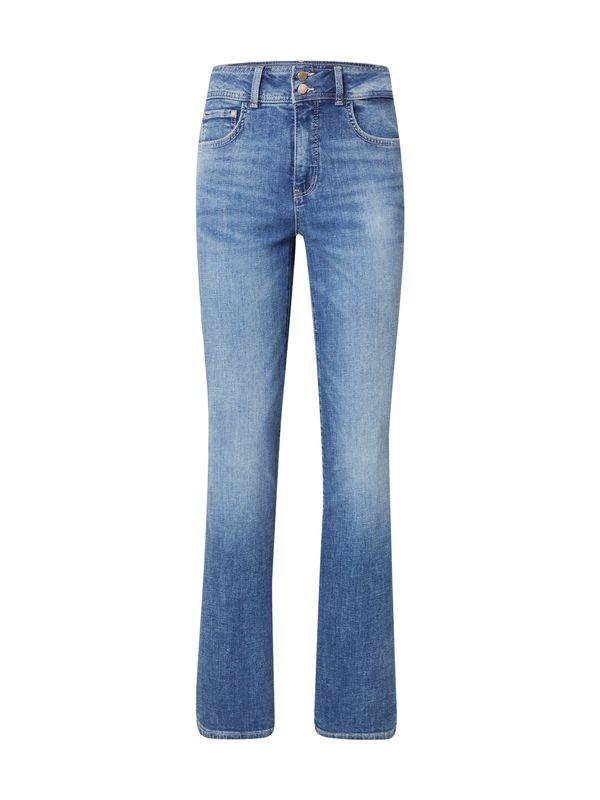 GUESS GUESS Traperice 'SHAPE UP'  plava