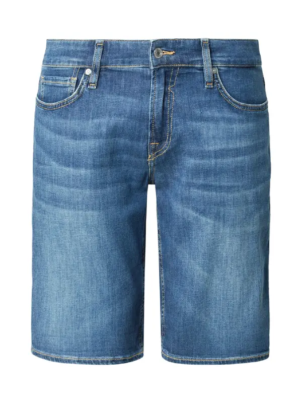 GUESS GUESS Traperice 'SONNY'  plava