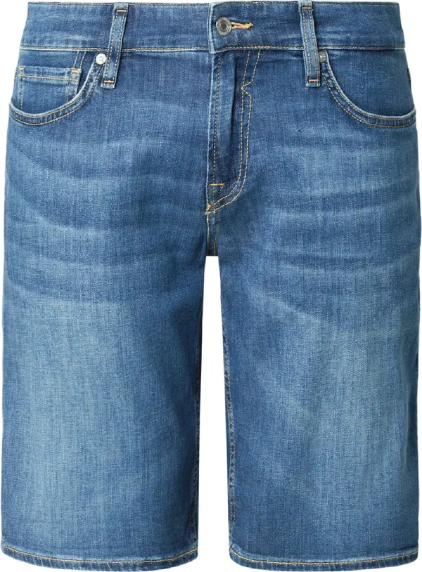 GUESS GUESS Traperice 'SONNY'  plava