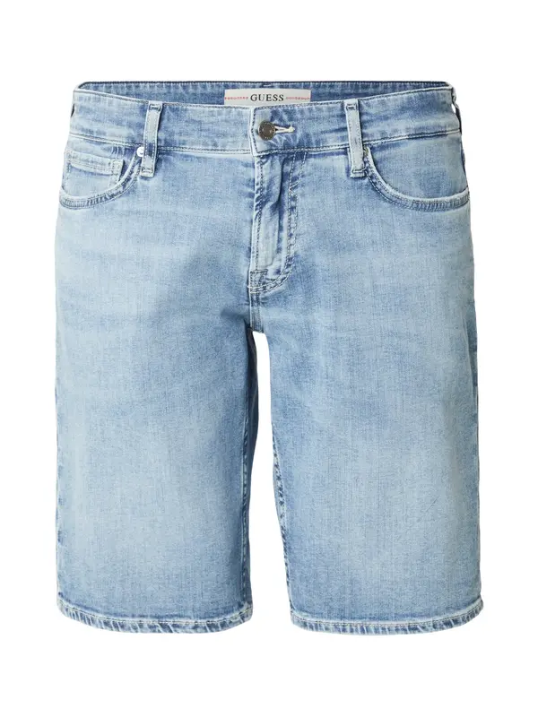 GUESS GUESS Traperice 'SONNY'  plavi traper