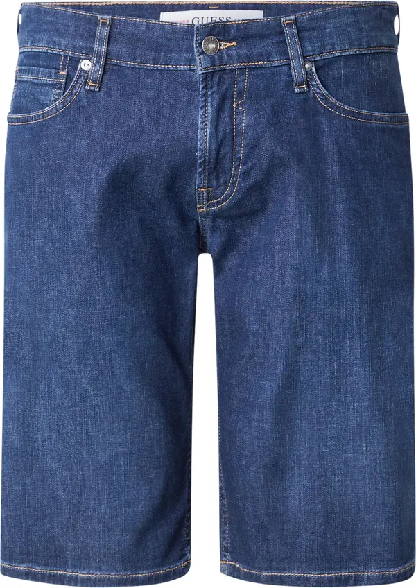 GUESS GUESS Traperice 'SONNY'  plavi traper