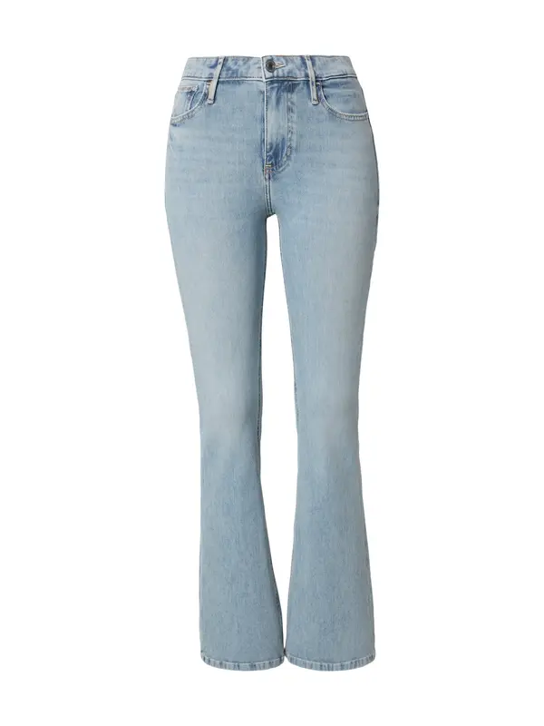 GUESS GUESS Traperice  svijetloplava
