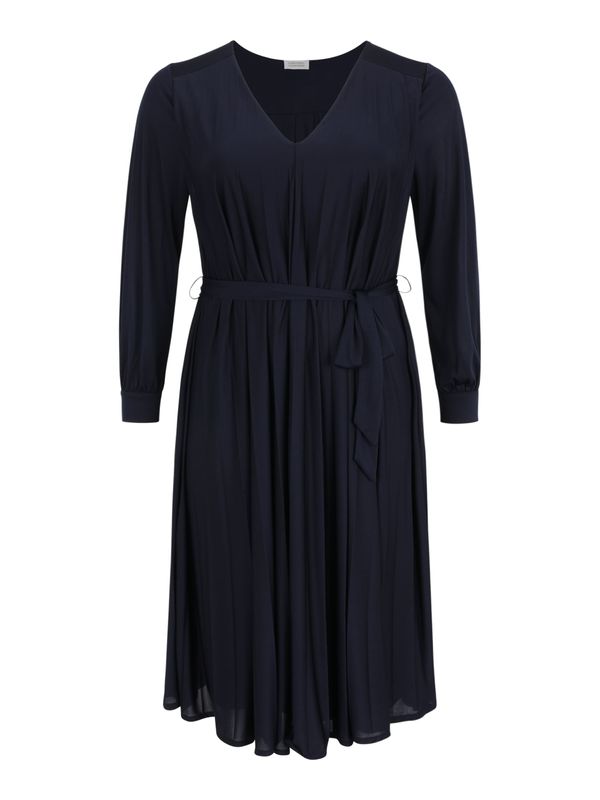 Guido Maria Kretschmer Curvy Guido Maria Kretschmer Curvy Haljina 'Cosima'  mornarsko plava