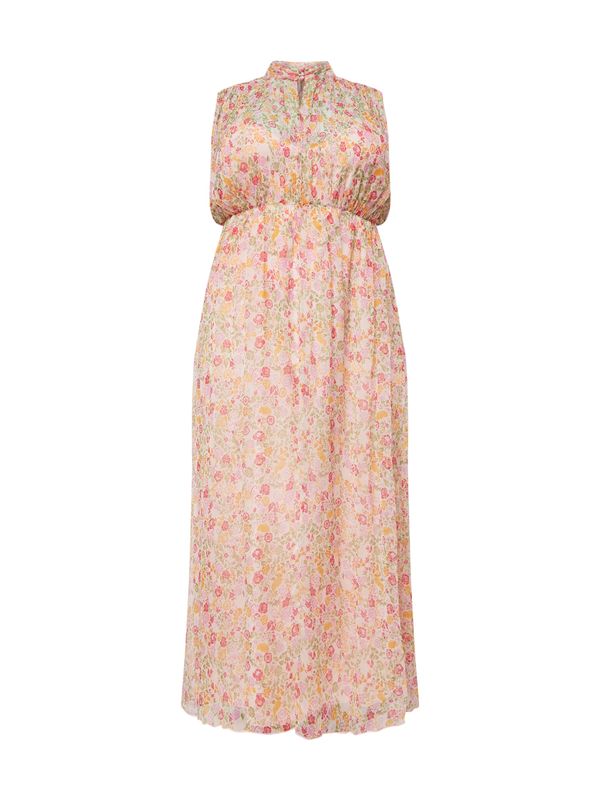 Guido Maria Kretschmer Curvy Guido Maria Kretschmer Curvy Haljina 'Leesha'  miks boja