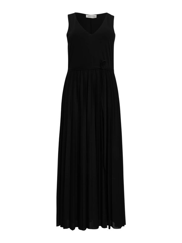 Guido Maria Kretschmer Curvy Guido Maria Kretschmer Curvy Haljina 'Susan'  crna