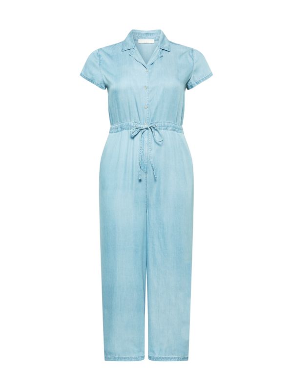 Guido Maria Kretschmer Curvy Guido Maria Kretschmer Curvy Kombinezon 'Kim'  plava