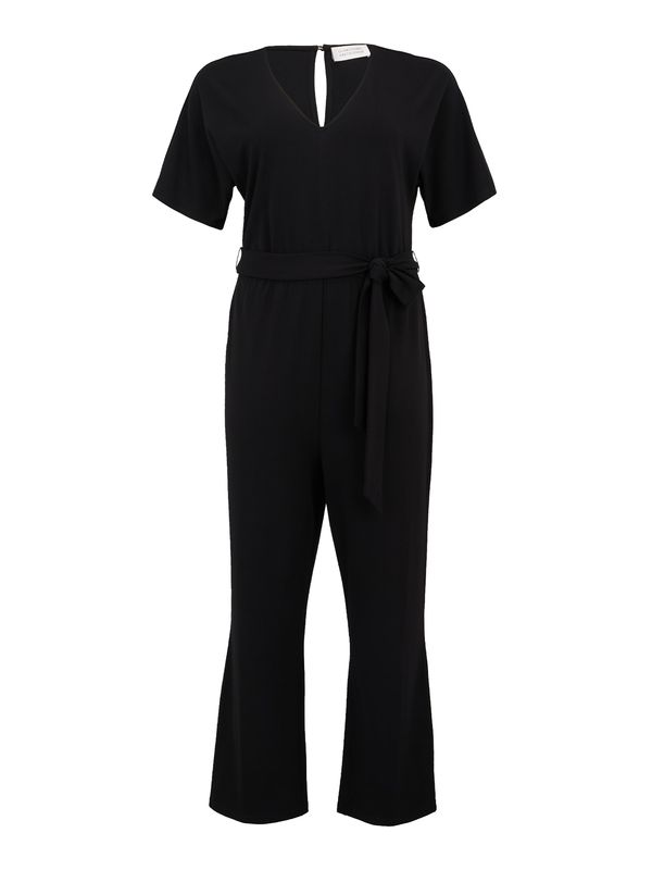 Guido Maria Kretschmer Curvy Guido Maria Kretschmer Curvy Kombinezon 'Renata'  crna