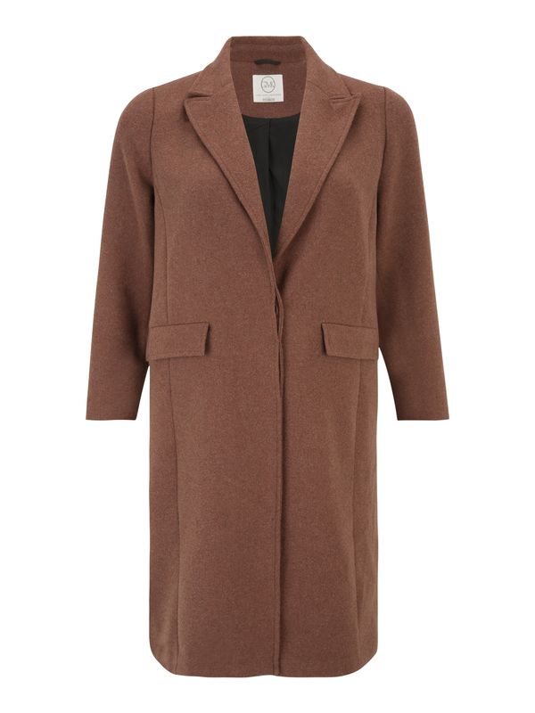 Guido Maria Kretschmer Curvy Guido Maria Kretschmer Curvy Prijelazni kaput  konjak