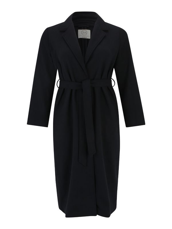 Guido Maria Kretschmer Curvy Guido Maria Kretschmer Curvy Prijelazni kaput 'Mala'  mornarsko plava