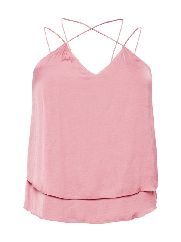 Guido Maria Kretschmer Curvy Guido Maria Kretschmer Curvy Top 'Ava'  svijetloroza