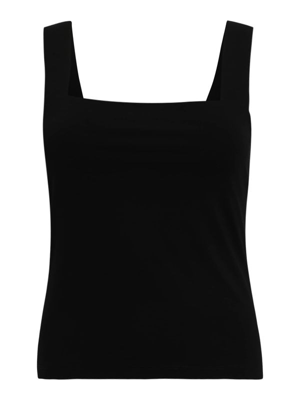 Guido Maria Kretschmer Curvy Guido Maria Kretschmer Curvy Top 'Insa'  crna