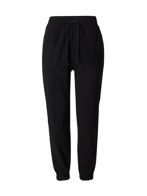 Guido Maria Kretschmer Men Guido Maria Kretschmer Men Hlače 'Georg'  crna