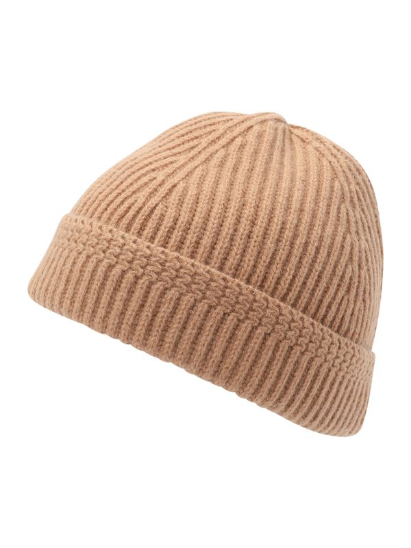 Guido Maria Kretschmer Men Guido Maria Kretschmer Men Kapa 'Aiden'  svijetlosmeđa