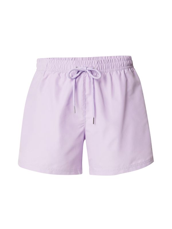 Guido Maria Kretschmer Men Guido Maria Kretschmer Men Kupaće hlače 'Gabriel'  lavanda