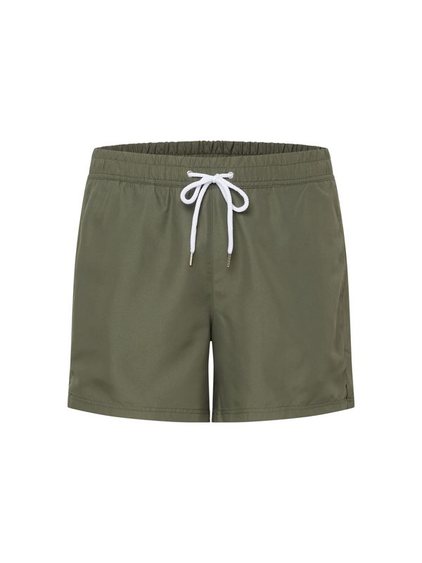 Guido Maria Kretschmer Men Guido Maria Kretschmer Men Kupaće hlače 'Gabriel'  zelena