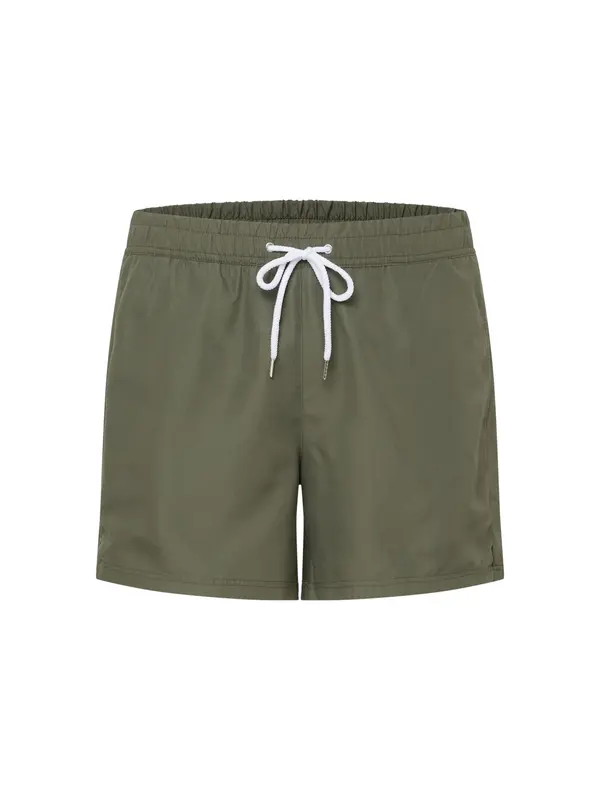 Guido Maria Kretschmer Men Guido Maria Kretschmer Men Kupaće hlače 'Gabriel'  zelena