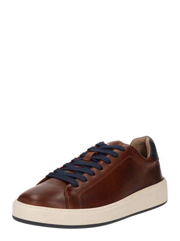 Guido Maria Kretschmer Men Guido Maria Kretschmer Men Niske tenisice  smeđa