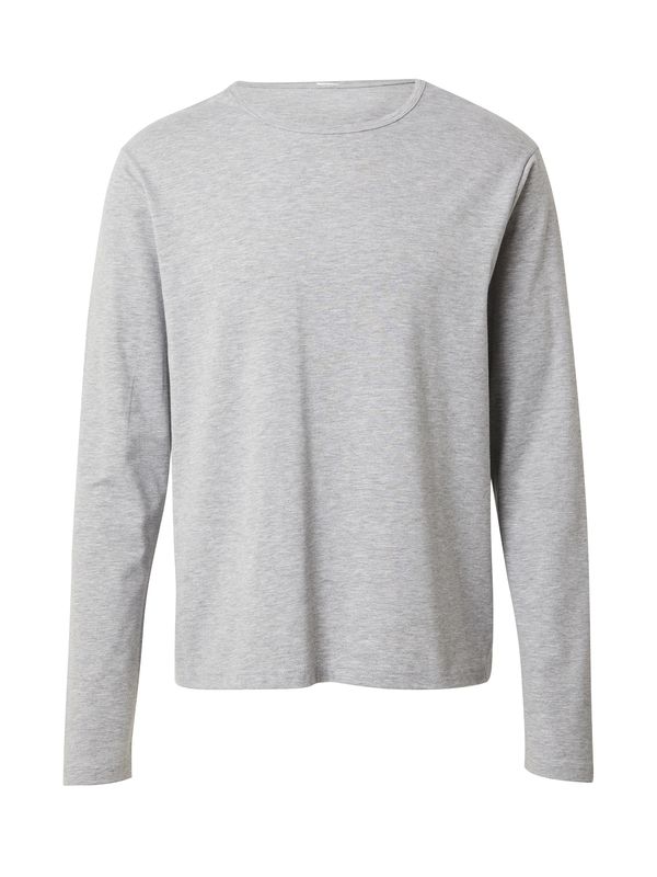 Guido Maria Kretschmer Men Guido Maria Kretschmer Men Potkošulja 'Charlie'  siva