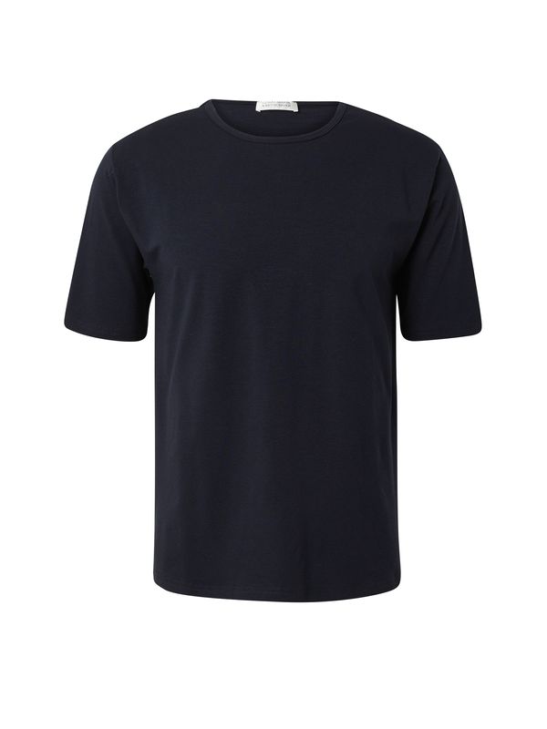 Guido Maria Kretschmer Men Guido Maria Kretschmer Men Potkošulja 'Chris'  mornarsko plava