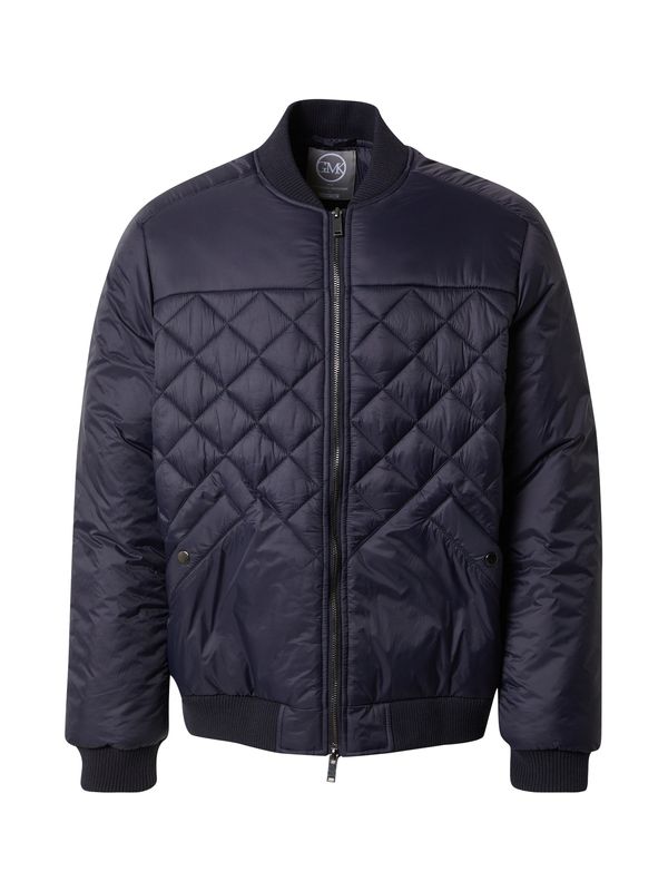 Guido Maria Kretschmer Men Guido Maria Kretschmer Men Prijelazna jakna 'Timo'  plava