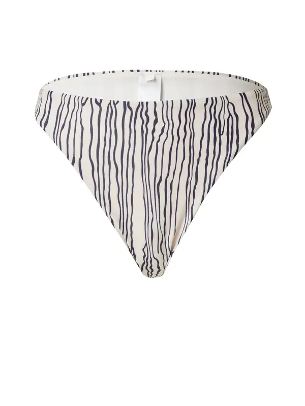 Guido Maria Kretschmer Women Guido Maria Kretschmer Women Bikini donji dio 'Cecilia'  noćno plava / bijela
