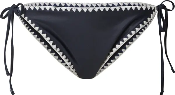 Guido Maria Kretschmer Women Guido Maria Kretschmer Women Bikini donji dio 'Lea'  plava / tamno plava / bijela