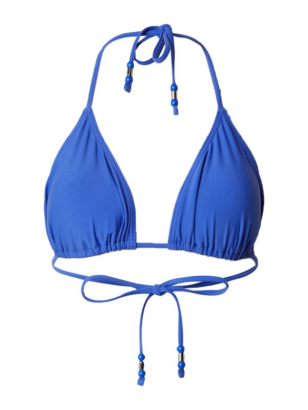 Guido Maria Kretschmer Women Guido Maria Kretschmer Women Bikini gornji dio 'Roberta'  plava