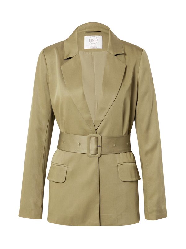 Guido Maria Kretschmer Women Guido Maria Kretschmer Women Blejzer 'Laila'  zelena