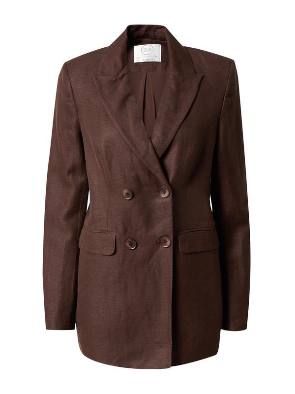 Guido Maria Kretschmer Women Guido Maria Kretschmer Women Blejzer 'Meret'  smeđa