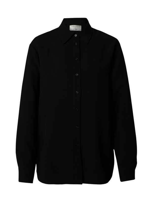 Guido Maria Kretschmer Women Guido Maria Kretschmer Women Bluza 'Corin'  crna