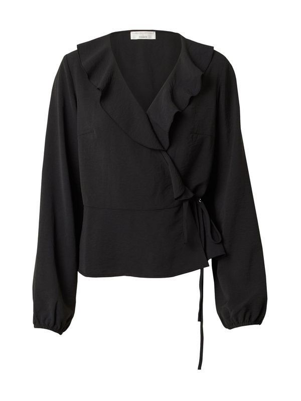 Guido Maria Kretschmer Women Guido Maria Kretschmer Women Bluza  crna