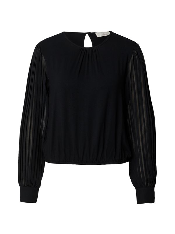 Guido Maria Kretschmer Women Guido Maria Kretschmer Women Bluza 'Dinah'  crna