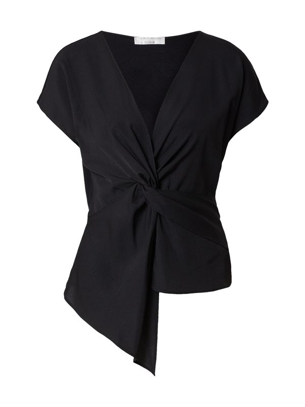 Guido Maria Kretschmer Women Guido Maria Kretschmer Women Bluza 'Felicia'  crna