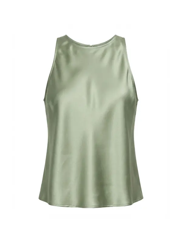 Guido Maria Kretschmer Women Guido Maria Kretschmer Women Bluza 'Laureen'  svijetlozelena