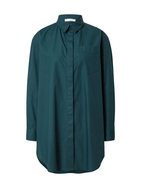 Guido Maria Kretschmer Women Guido Maria Kretschmer Women Bluza 'Melinda'  zelena