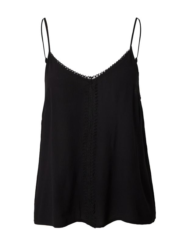 Guido Maria Kretschmer Women Guido Maria Kretschmer Women Bluza 'Naima'  crna