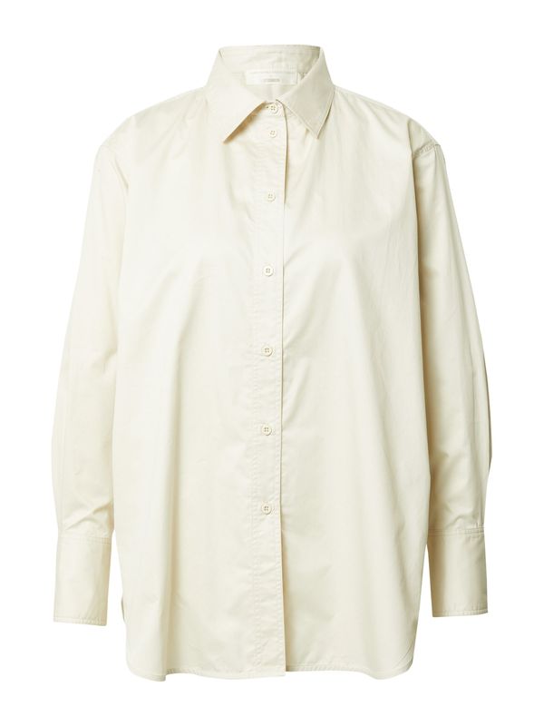 Guido Maria Kretschmer Women Guido Maria Kretschmer Women Bluza 'Raven'  boja pijeska