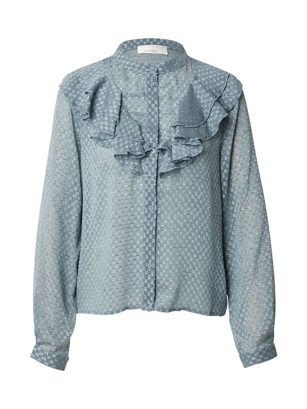 Guido Maria Kretschmer Women Guido Maria Kretschmer Women Bluza 'Silva'  svijetloplava