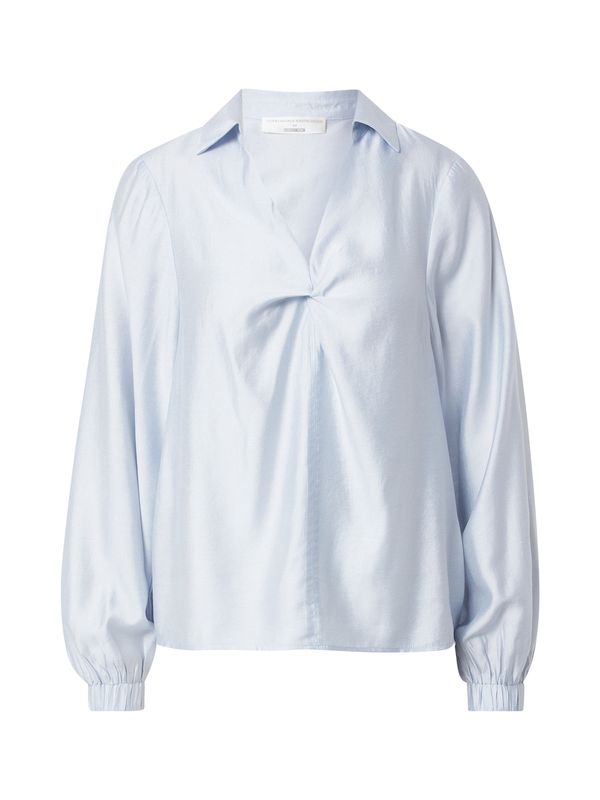 Guido Maria Kretschmer Women Guido Maria Kretschmer Women Bluza 'Talisha'  plava