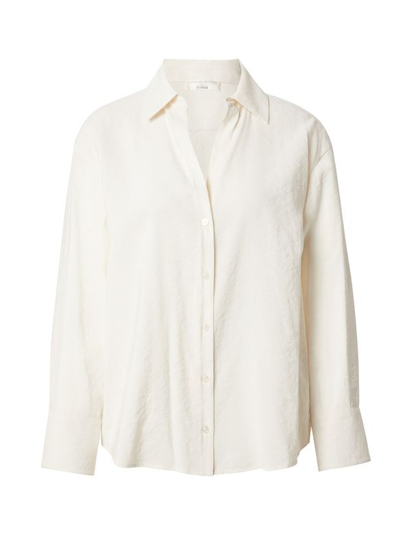 Guido Maria Kretschmer Women Guido Maria Kretschmer Women Bluza 'Theia'  bijela