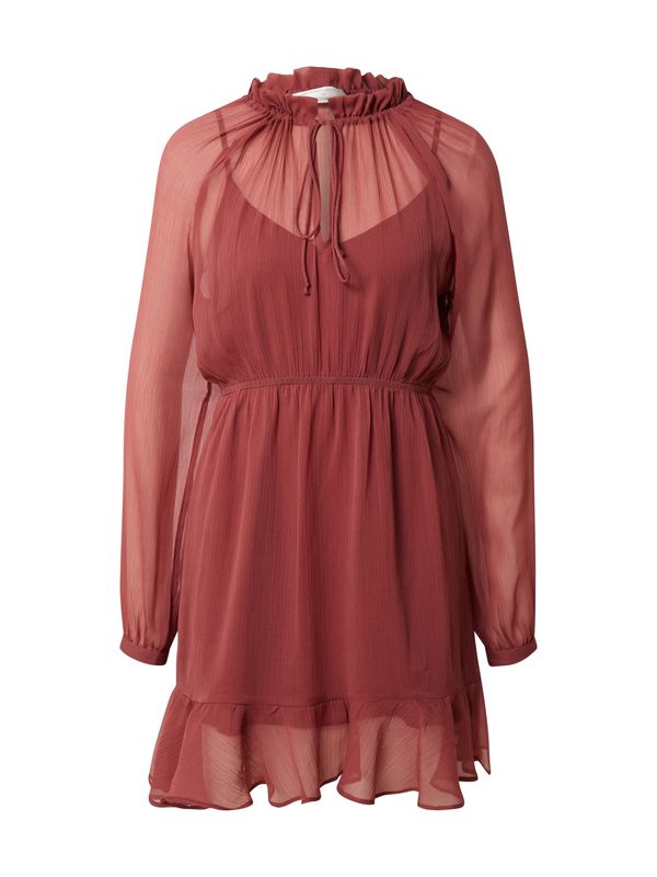 Guido Maria Kretschmer Women Guido Maria Kretschmer Women Haljina 'Abby'  krvavo crvena