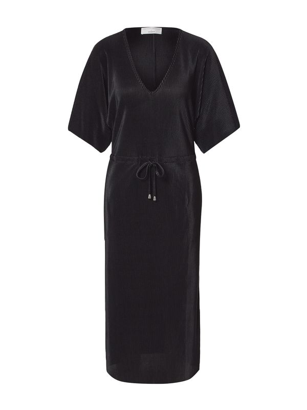 Guido Maria Kretschmer Women Guido Maria Kretschmer Women Haljina 'Amanda'  crna