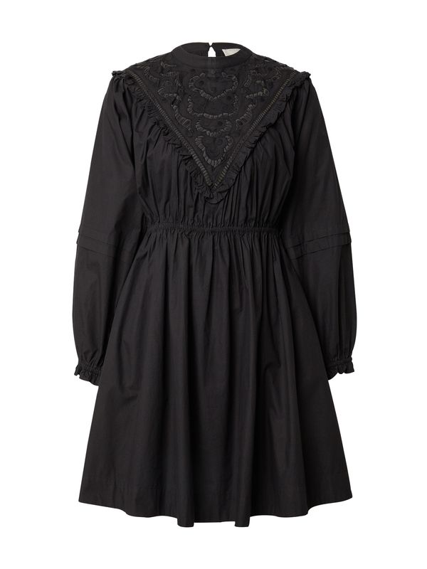 Guido Maria Kretschmer Women Guido Maria Kretschmer Women Haljina 'Aurelia'  crna