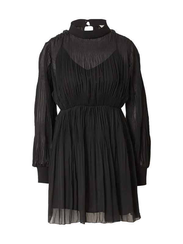 Guido Maria Kretschmer Women Guido Maria Kretschmer Women Haljina 'Cindy'  crna