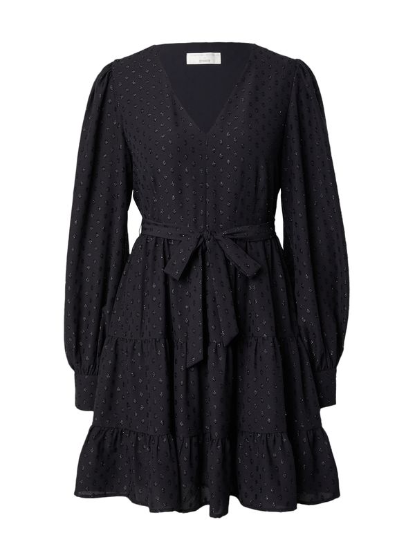 Guido Maria Kretschmer Women Guido Maria Kretschmer Women Haljina  crna