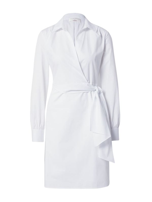 Guido Maria Kretschmer Women Guido Maria Kretschmer Women Haljina 'Delia'  bijela