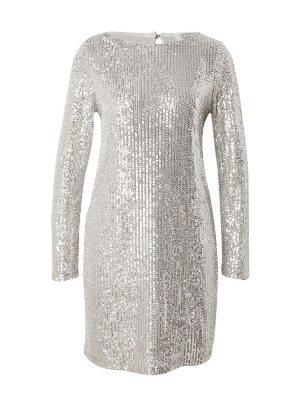 Guido Maria Kretschmer Women Guido Maria Kretschmer Women Haljina 'Elia'  srebro